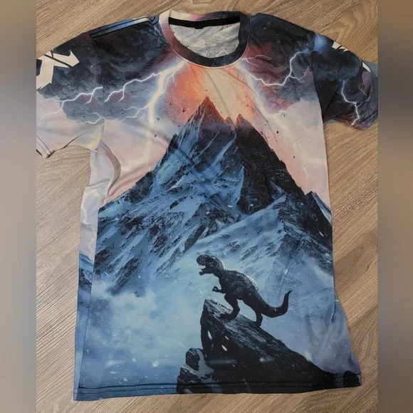 Excision Merch MEGA Bundle - Picture 6 of 8